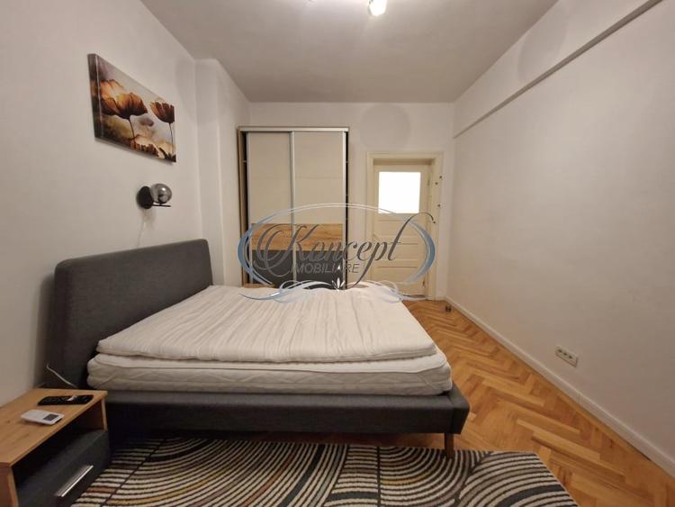 Apartament cu parcare pe Calea Dorobantilor - 6