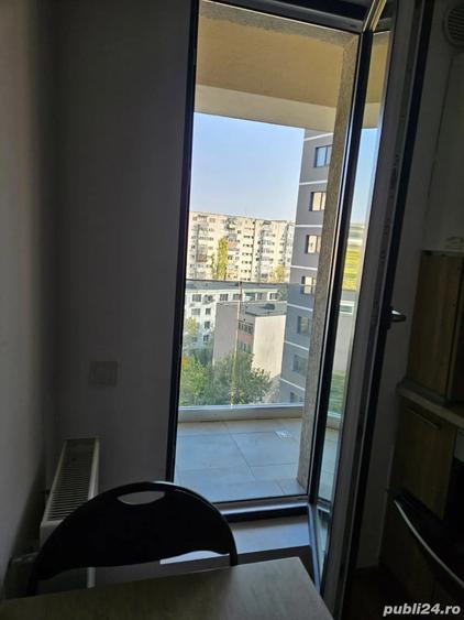 Vand garsoniera - Exigent Park,Drumul Taberei - 2