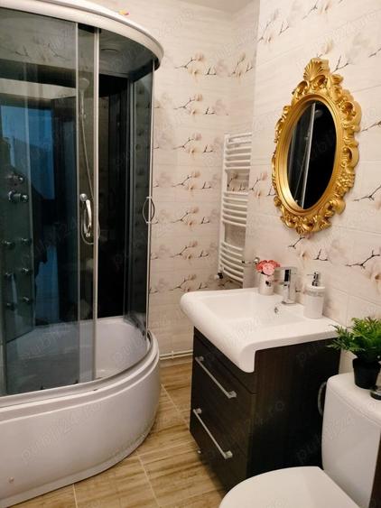 Apartament 2 camere modern de inchiriat Zona Domenii - 2