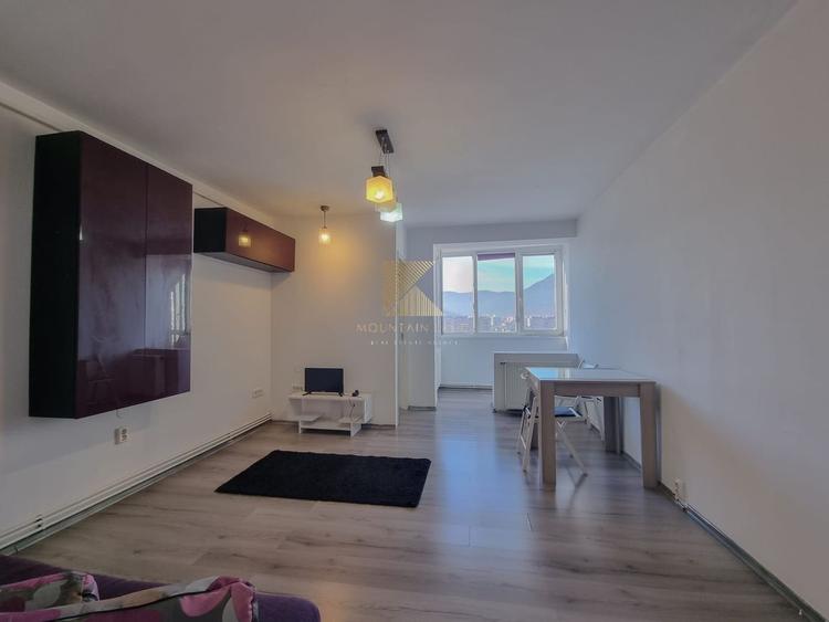 Garsoniera 27 mpu, priveliste panoramica, toate facilitatiile, Astra - 2