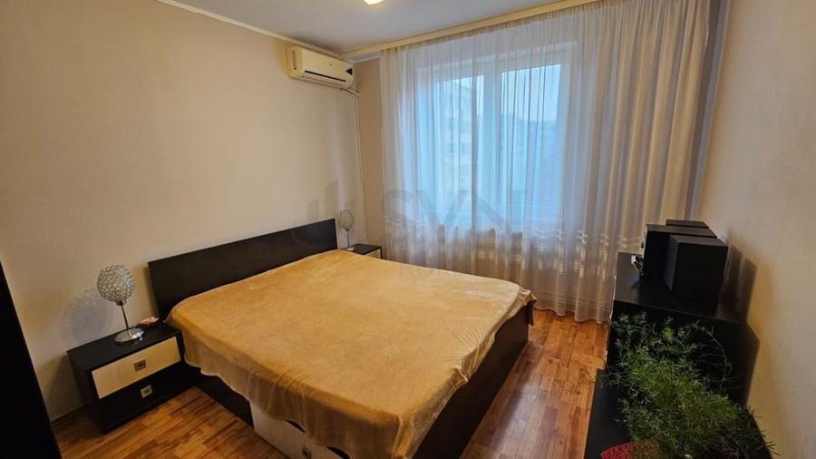 REA1027065 Apartament 3 camere I Decomandat I Rosia Montana I Metrou Gorjului - 4