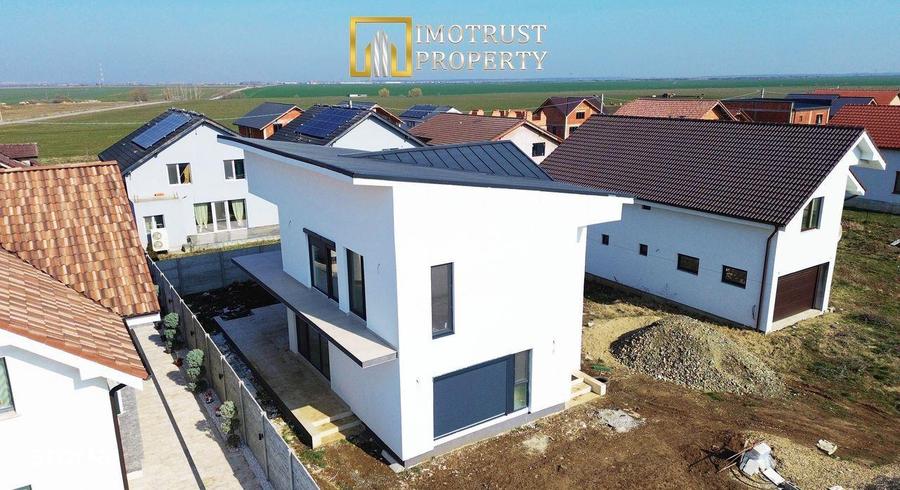 Casa de vanzare | Tisa Noua | Arad | 188 mp - 8