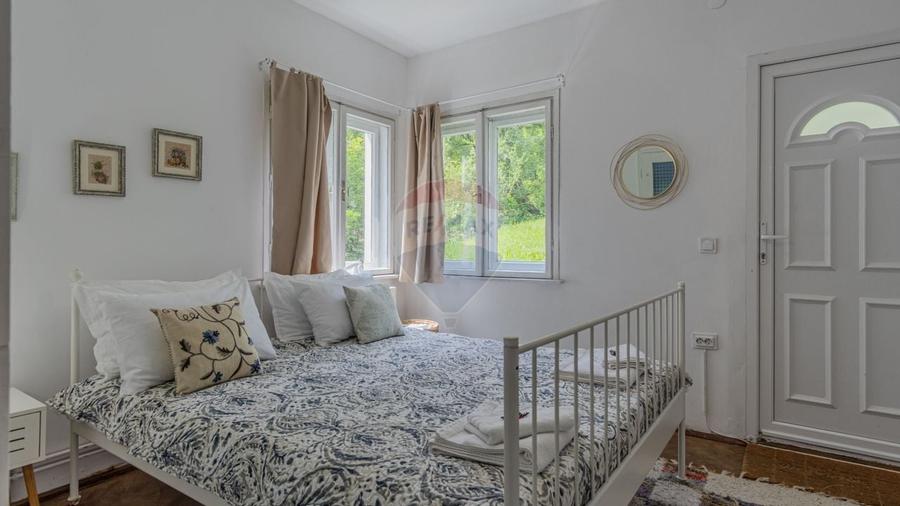 VILA/ CASA DE VACANTA in inima Branului | Teren 1346mp | COMISION 0% - 14