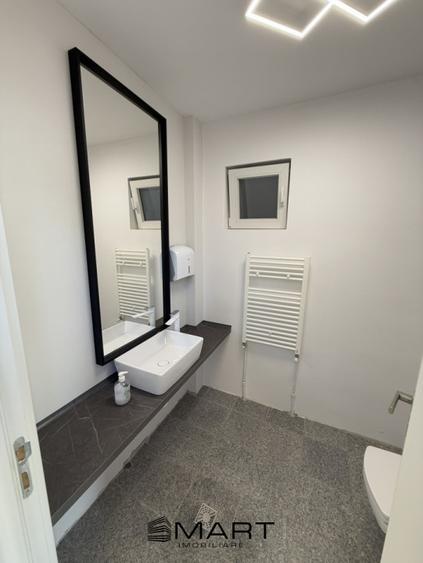 Spatiu Comercial 100 mp Central - 8