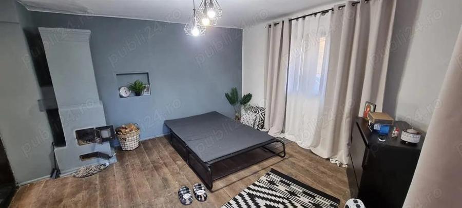 Casa de vanzare in comuna Albe?tii de Arge?, sat Brate?ti, jude? Arge?. - 5