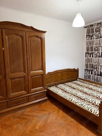 Apartament 2 camere, Pia?a Romana - langa gura de metrou - 1