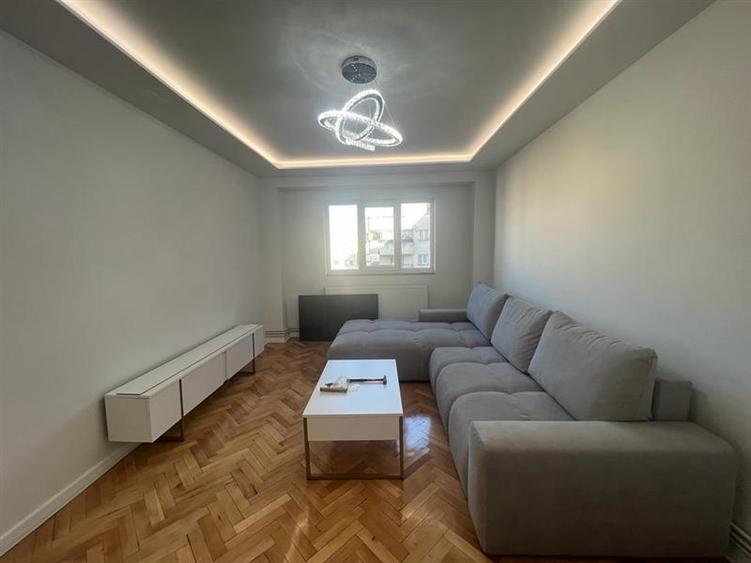 Apartament cu 3 camere, Totul NOU, situat in cartierul Marasti! - 3