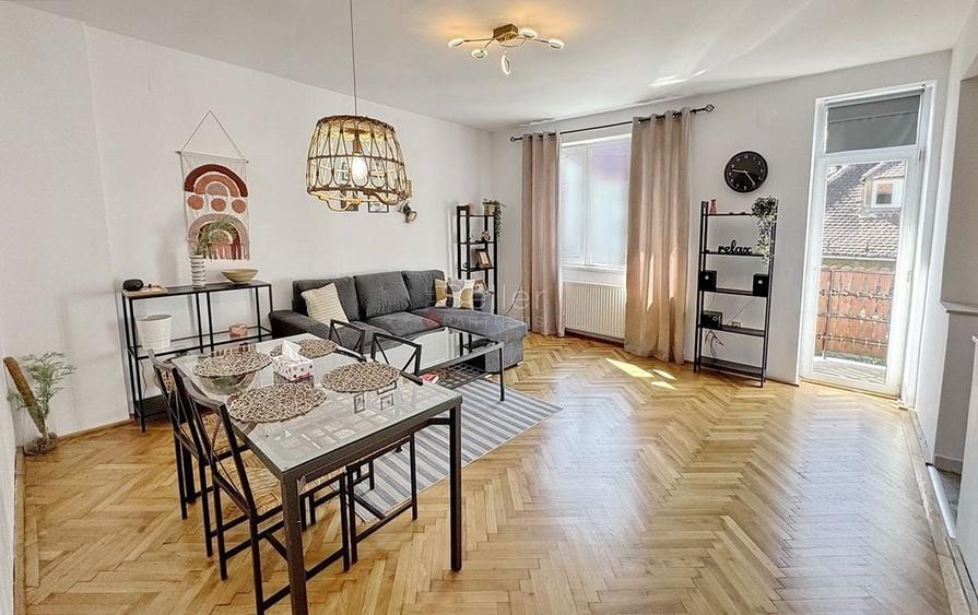 Zona Centrului Istoric - 13