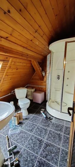 Casa 280m2 / Garaj Dublu / Teren 800m2 - 1