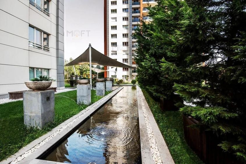 Studio tip 2 camere decomandat || InCity Residence || Dristor Metrou - 22