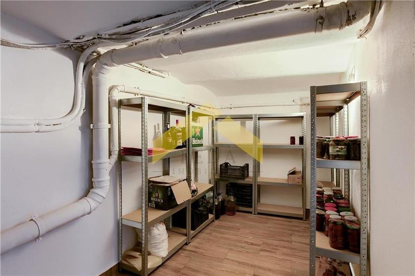 Casa de vanzare in centrul orasului Oradea - 41