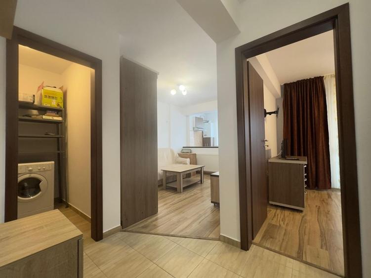 APARATORII PATRIEI - Cheile Turzii | Chirie 2 Camere Bloc Nou + Metrou - 2