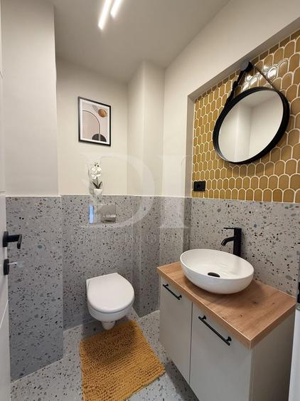 Apartament la cheie / etaj intermediar / Zona Observator - 28