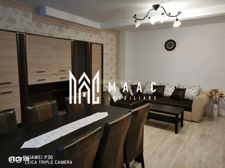 Apartrament 2 camere | Decomandat | Etaj 3 | Zona Turnisor