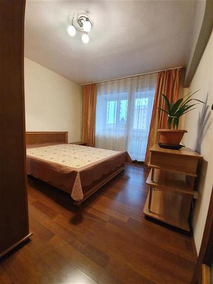 Inchiriere apartament 2 camere, Centrul Civic, mobilat utilat - 5