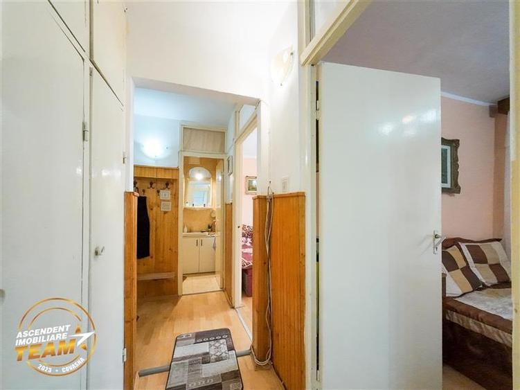 FILM! Apartament 3 camere, decomandat, Lenin, vanzare sau schimb - 15