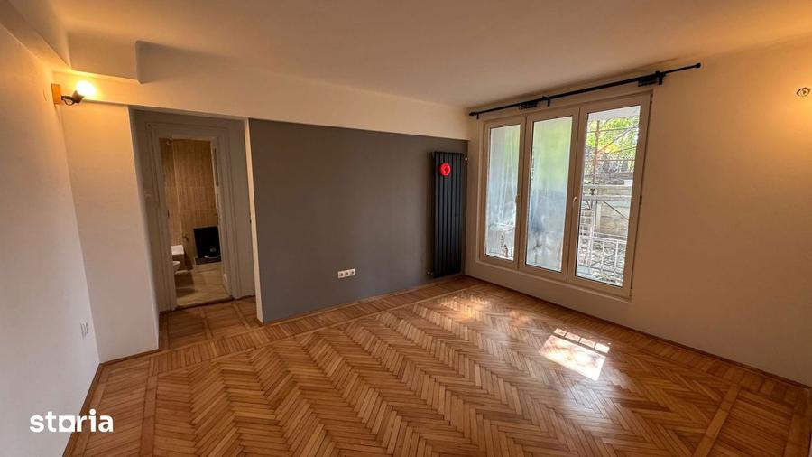 Apartament 3 camere | parter | 46mp | gradina 30mp | Vis a vis de Meg - 13