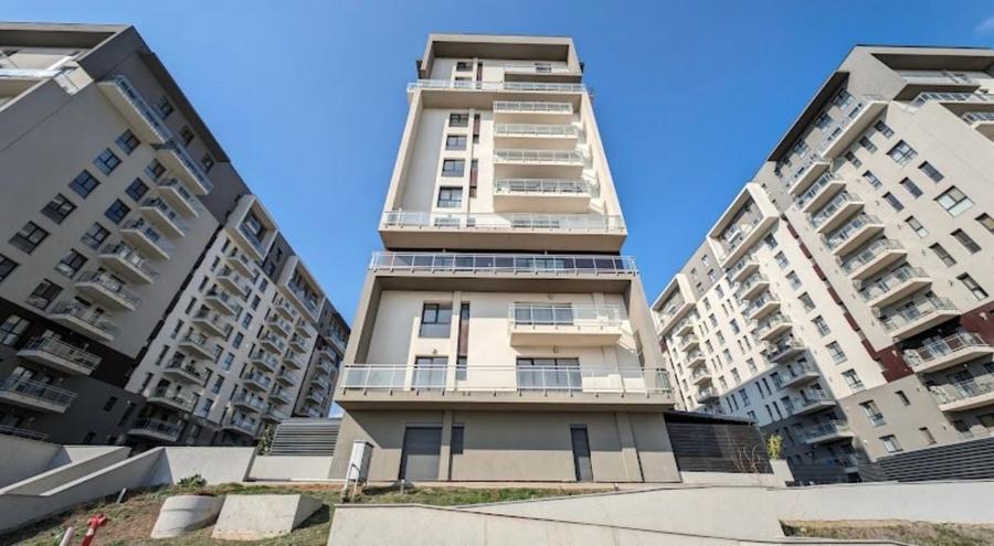 Barbu Vacarescu-Fabrica de Glucoza-Suprafete intre 175-230 mp- 30  Euro/MP - 3