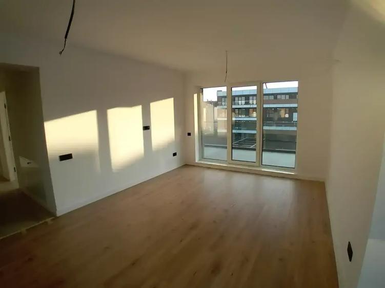 Titan Pallady 2 Camere Decomandat ansamblu premium cu spatiu verde - 1