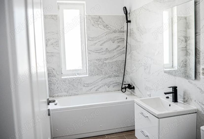 Apartament cu RATE la dezvoltator - 2