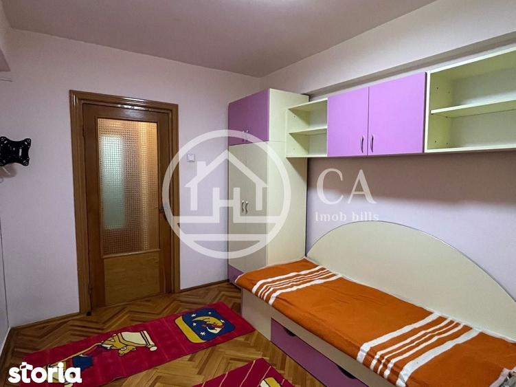 Apartament cu 4 camere de inchiriat in zona Calea Aradului, Oradea - 6