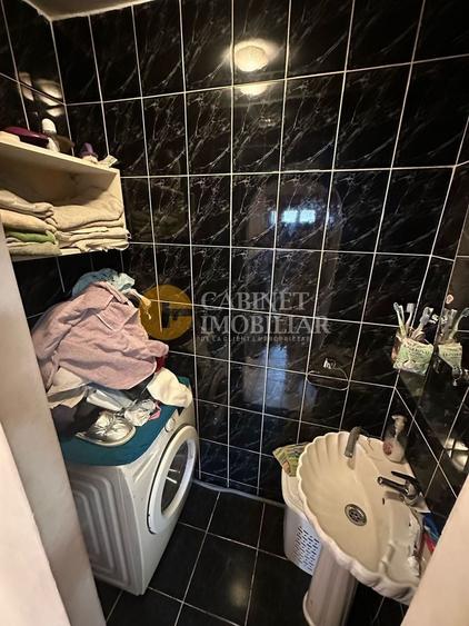 FARA RISC - PODU ROS - ETAJUL 1  - 3 CAMERE - 6