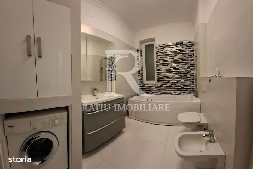 Apartament cu 3 camere | Central | Oradea - 3