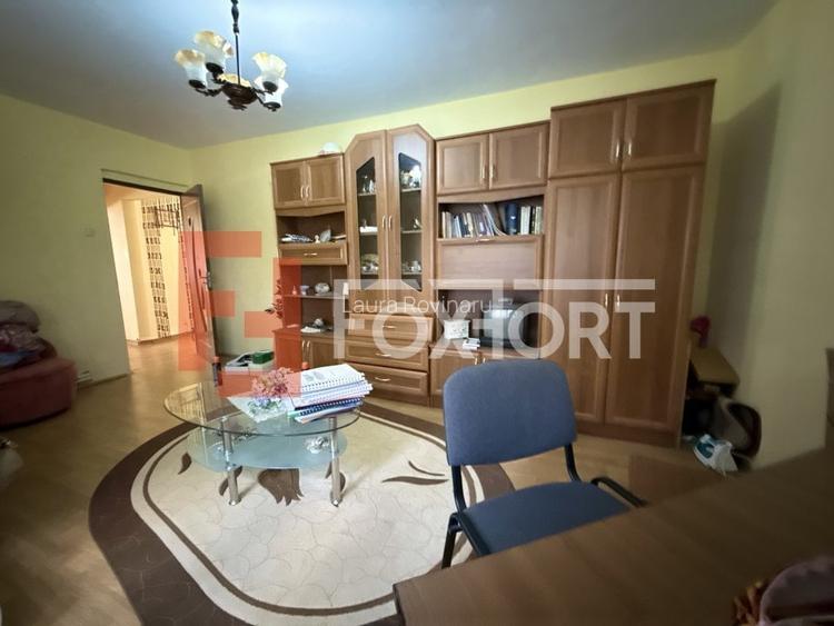 Apartament cu 2 camere de vanzare in Timisoara, zona Aradului