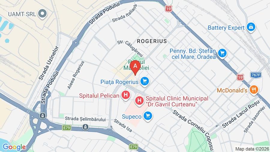 Apartament 3 camere - 12