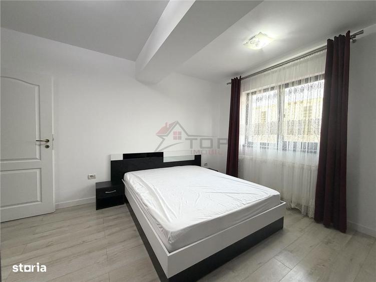 Apartament 2 camere, Etajul 1- Rondul Vechi, CUG - 9