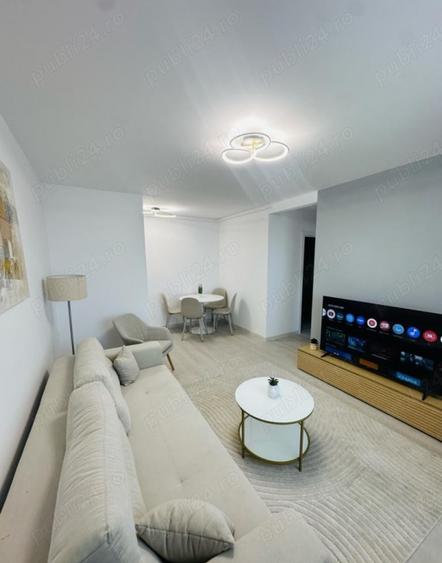 Apartament 2 Camere / Hils Brauner / Centrala Proprie, AC / Parcare - 2