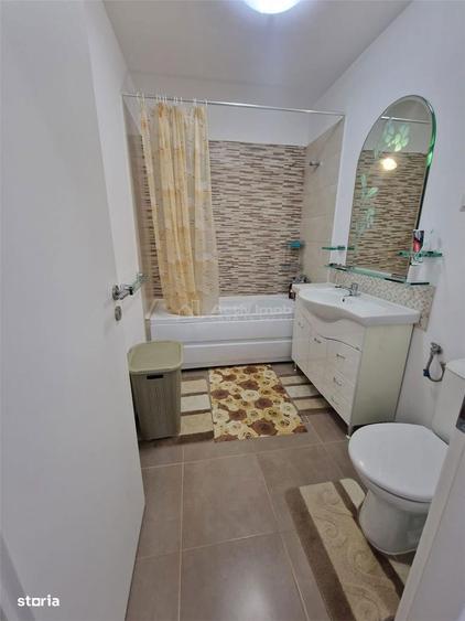 Apartament nou 3 camere loc parcare de vanzare Class Park - 5