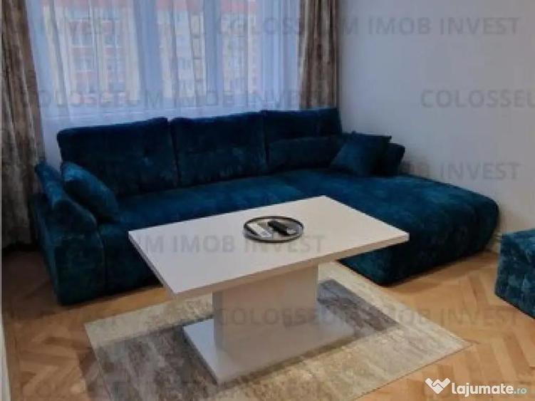 Apartament 2 camere de inchiriat Centrul Civic, Bulevardul Victoriei - 10