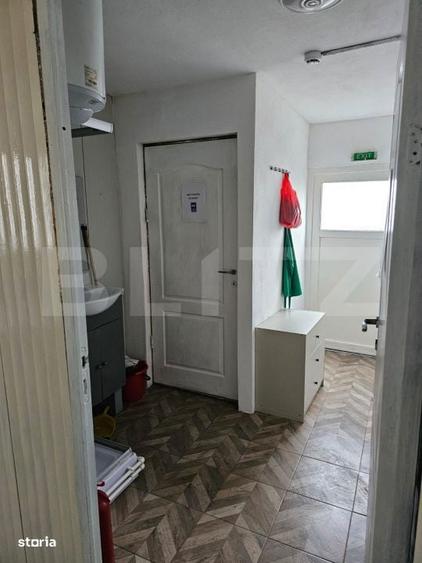 Azil de batrani complet echipat de vanzare - la 40 km de Timisoara - 1