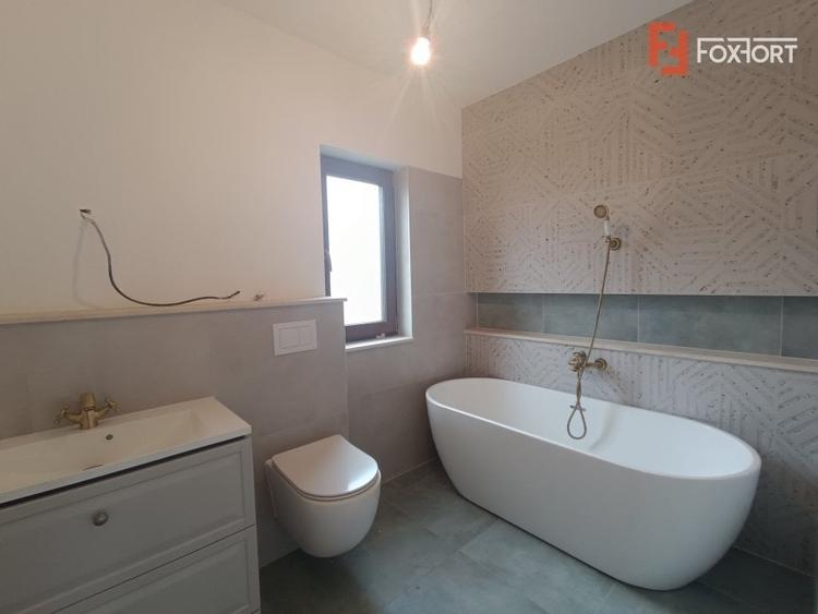 Casa individuala cu 4 camere de vanzare in Mosnita Noua - 10