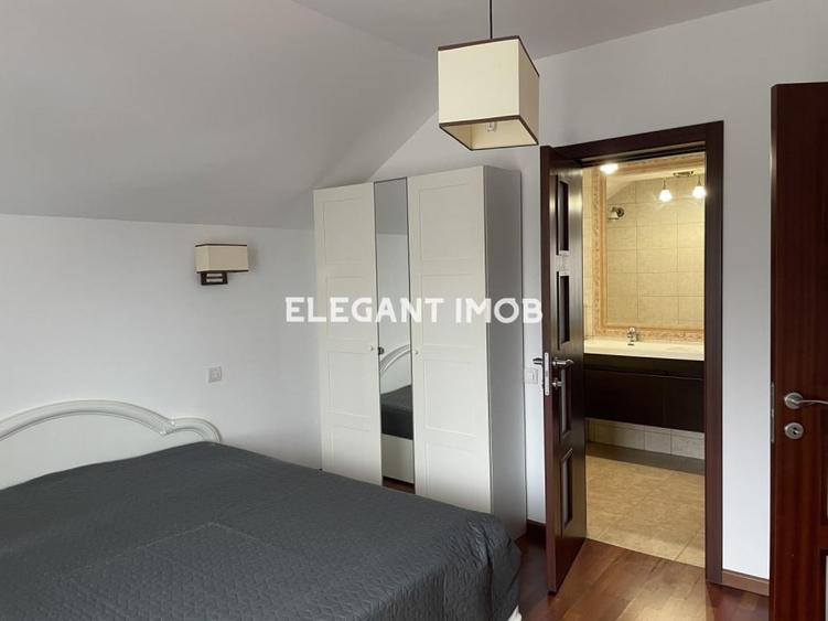 Vila cocheta in Paradisul Verde din Corbeanca - 13