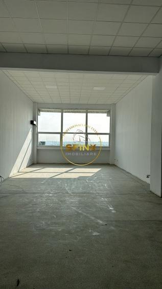 Spatii flexibile de inchiriat in fosta fabrica i.o.r. 2 stradal - 7