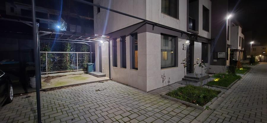 Exclusivitate, Mamaia Sat-Lidl, P+2, 4 camere, parcare, termen lung - 1