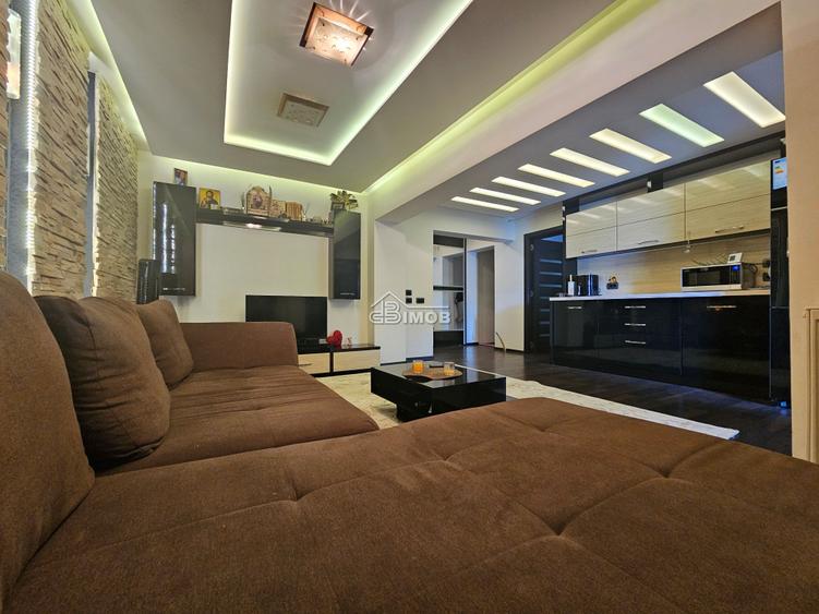 Ultracentral, finisaje premium – langa Pimaria Municipiului Targoviste Strada Re - 8