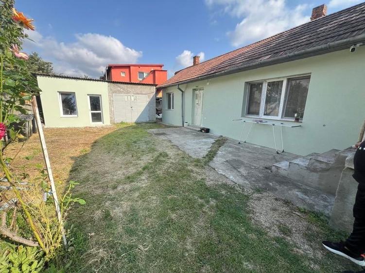 Inchiriez casa Marasti - 2