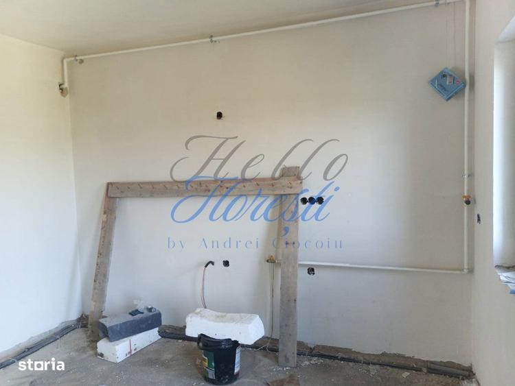 Unitate din triplex, 119mp utili, 2 locuri de parcare, zona Terra - 10