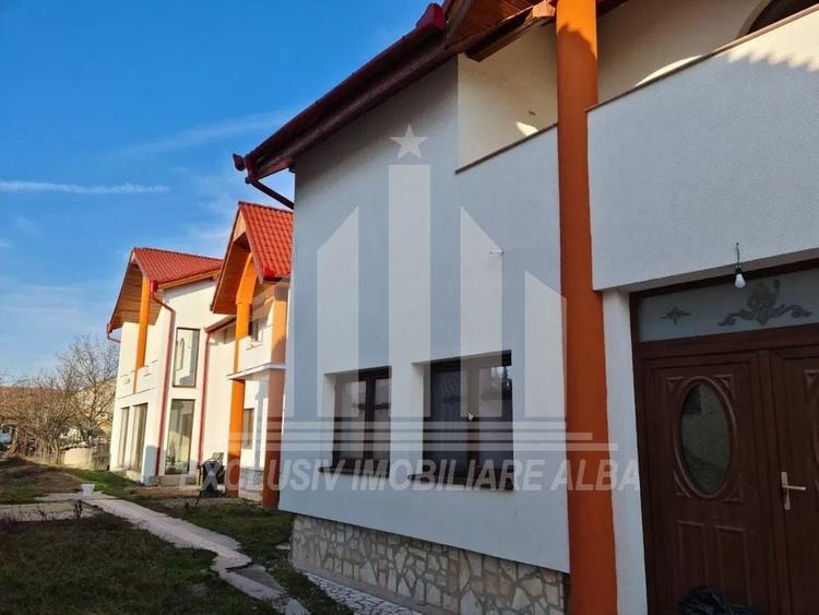 Casa individuala | Piscina interioara | 460 mp | 720 mp teren | Maieri - 3