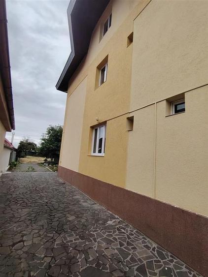 RECO Pensiune complet renovata in Haieu - 3