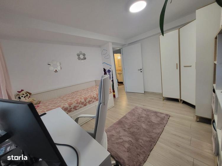 Casa cu 3 camere | Mobilata si utilata complet | Loc de parcare - 17