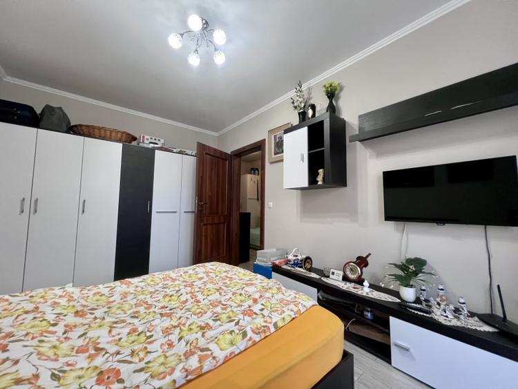 Apartament 1 camera, 32mp utili, decomandat, Parter - Giroc - 5