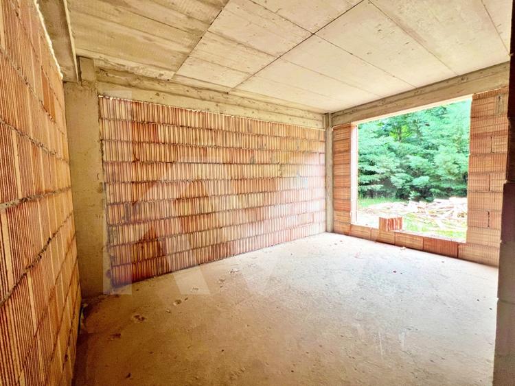 Apartament 2 camere + curte 50 mp - Natura la tine acasa! Cristian-SiBiU - 8