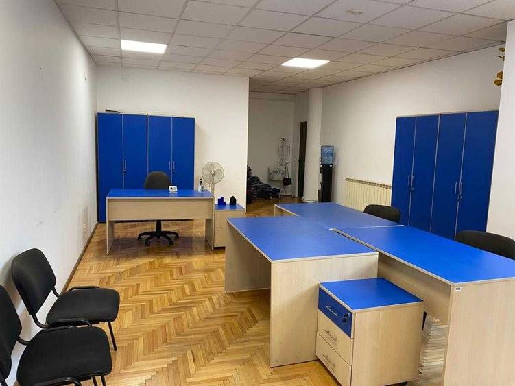 Vand spatiu comercial central - 6