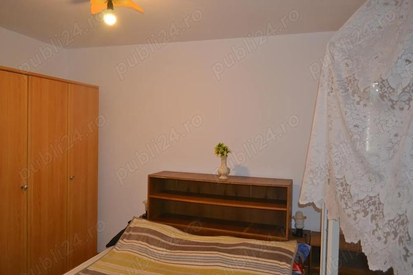 Inchireiez apartament 2 camere zona Comisariat - 5