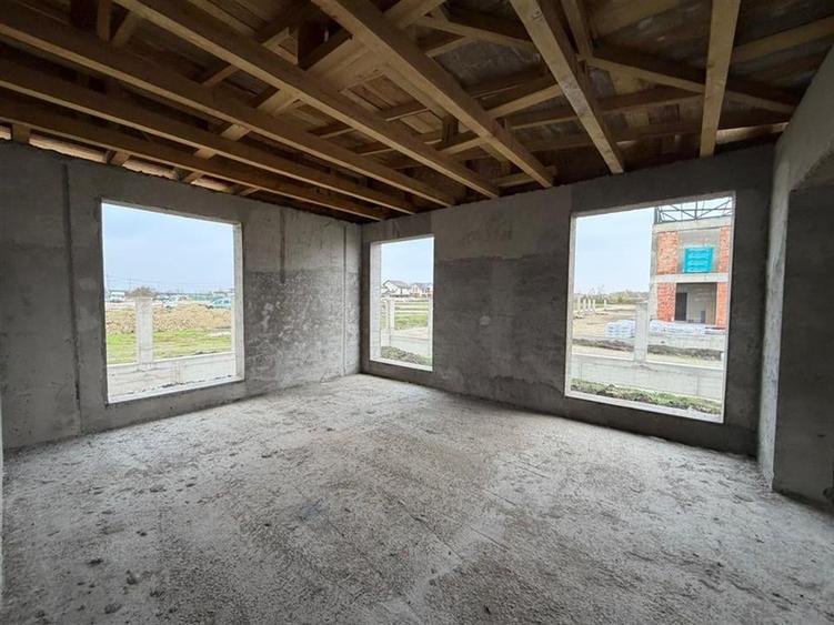 Casa individuala de vanzare - Cobalt Residence - Pret 120.000 Euro fara TVA - 5