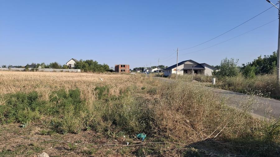 Salciei STRADAL, deschidere dubla (20/25), utilitati la poarta sau in apropiere - 22